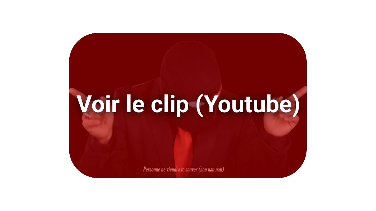 Voir le clip Introspection (YouTube)